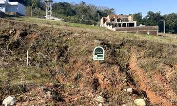 Imagem: Terreno plano localizado no bairro Aliança
