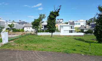 Imagem: Lote à venda no Condomínio Serra Azul