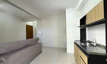 Imagem 5: Apartamento semimobiliado com 1 dormitório