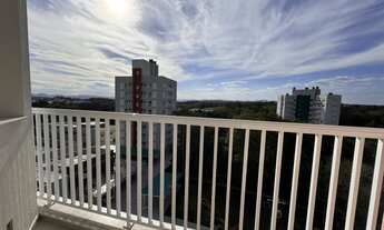 Imagem 2: Apartamento com 2 suítes no Jardim Europa