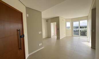 Imagem: Apartamento com 2 box privativos no Jardim