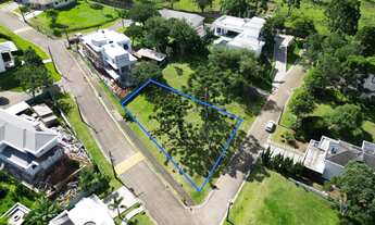 Imagem 4: TERRENO NO COUNTRY VILLE