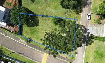 Imagem 3: TERRENO NO COUNTRY VILLE