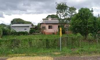 Imagem 2: Terreno de esquina à venda no Bairro Vila Nova