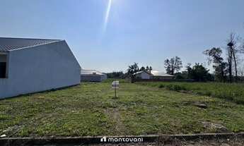 Imagem: Terreno Plano no Recanto dos Reis em Vera