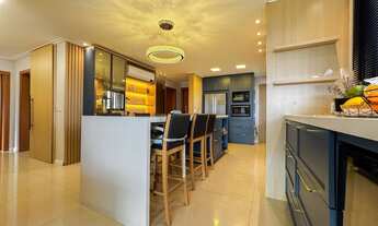 Imagem 5: Apartamento 3 dormitórios (2 suítes) com SPA no Centro