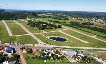 Imagem: Terrenos no Lot. Parque das Palmeiras