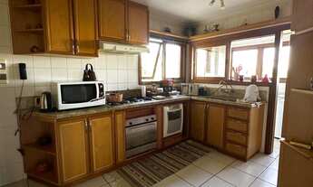 Imagem 4: Oportunidade Única! Apartamento Amplo com Vista Privilegiada em Frente ao Mauá