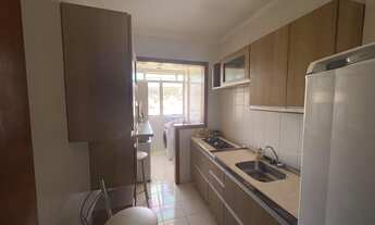 Imagem: Apartamento 1 dormitórios à venda Santo