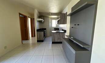 Imagem 4: Apartamento 2 dormitórios à venda Santo Antônio Santa Cruz do Sul/RS