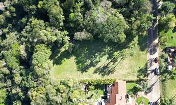 Imagem 3: Lote para pessoas diferenciadas no Reserva dos Pássaros