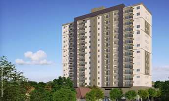 Imagem 3: APARTAMENTO 2 DORMITÓRIOS COM TERRAÇO NO URBAN