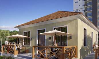 Imagem 7: APARTAMENTO 2 DORMITÓRIOS COM TERRAÇO NO URBAN