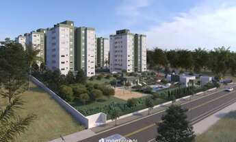 Imagem: Parque das Oliveiras, lançamento no bairro