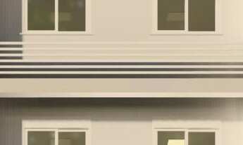 Imagem: APARTAMENTO 2 DORMITÓRIOS COM 1 SUÍTE