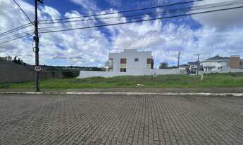 Imagem: Terreno de esquina no Jardim das Hortênsias