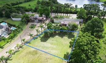 Imagem: TERRENO NO COUNTRY VILLE