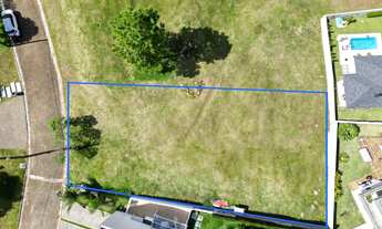 Imagem 2: TERRENO NO COUNTRY VILLE