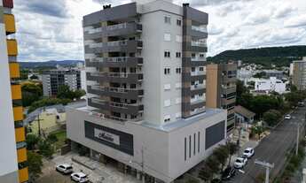 Imagem: APARTAMENTO NOVO NO CENTRO DE SANTA CRUZ