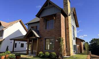 Imagem: Casa Nova no Serra Azul