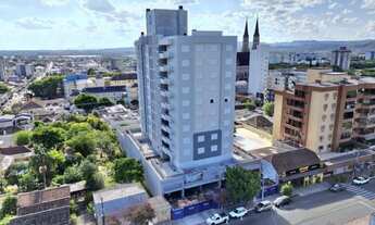 Imagem: APARTAMENTO AO LADO DA CATEDRAL EM SANTA