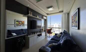 Imagem 5: APARTAMENTO MOBILIADO PRÓXIMO A UNISC COM VISTA PARA TODA A CIDADE DE SANTA CRUZ