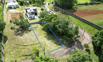 Imagem 4: TERRENO NO COUNTRY VILLE