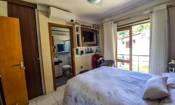 Imagem 6: Duplex com 3 dormitórios (1 suíte) em localização privilegiada