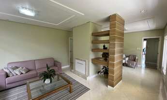 Imagem 4: Casa espetacular com 4 suítes e 1.089m² de terreno