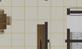 Imagem 5: Casa com 3 dormitórios próximo a Unisc