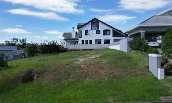 Imagem: Lote à venda no Condomínio Serra Azul