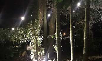 Imagem 6: Residência sofisticada em condomínio fechado de alto padrão!