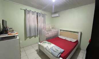 Imagem 7: Casa aconchegante com amplo pátio no bairro Esmeralda