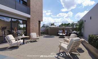 Imagem 5: Apartamentos 2 dormitórios (sendo 1 suíte) no Parc MONET