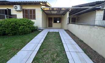 Imagem: Geminado amplo e semimobiliado à venda!