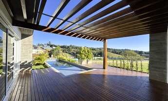 Imagem 7: Casa espetácular e totalmente mobiliada no Reserva do Arvoredo