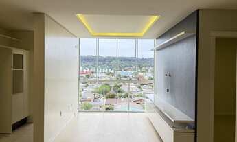 Imagem 2: Apartamento amplo, semi mobiliado próxima a UNISC