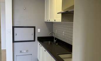 Imagem 7: Apartamento amplo, semi mobiliado próxima a UNISC