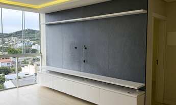 Imagem 3: Apartamento amplo, semi mobiliado próxima a UNISC