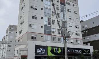 Imagem: Apartamento amplo, semi mobiliado próxima