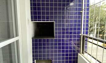 Imagem 3: Apartamento no Centro com 2 dormitórios