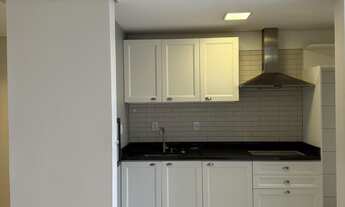 Imagem 5: Apartamento amplo, semi mobiliado próxima a UNISC