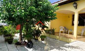 Imagem: Casa no Renascença próx. Colares Moreira