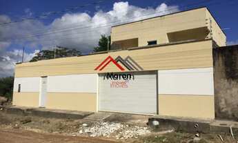 Imagem: VENDO LINDA CASA DUPLEX NO ARAÇAGY