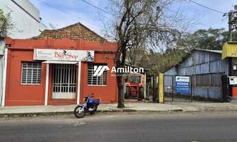 Imagem: Casa 3 dormitórios à venda Vila Nova Santiago/RS