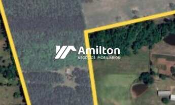 Imagem: Campo à venda Zona Rural Santiago/RS