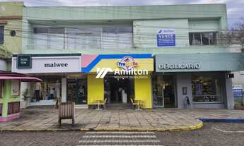 Imagem: Apartamento 5 dormitórios à venda Centro