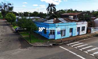 Imagem 4: Casa 3 dormitórios à venda São Jorge Santiago/RS