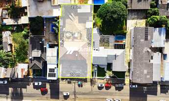 Imagem 4: Casa 5 dormitórios para alugar Centro Santiago/RS