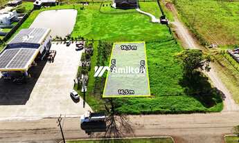 Imagem 3: Terreno à venda Zamperetti Santiago/RS